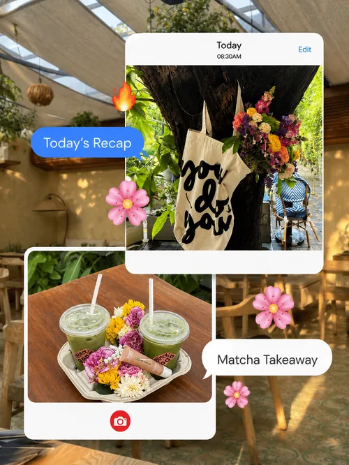 Instagram story idea preview 3